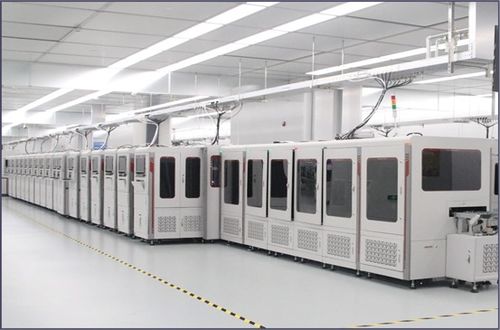 小米智能工廠的背后，是中國制造業的未來
